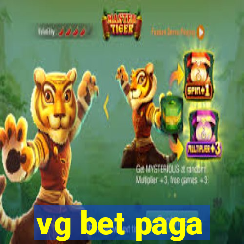 vg bet paga